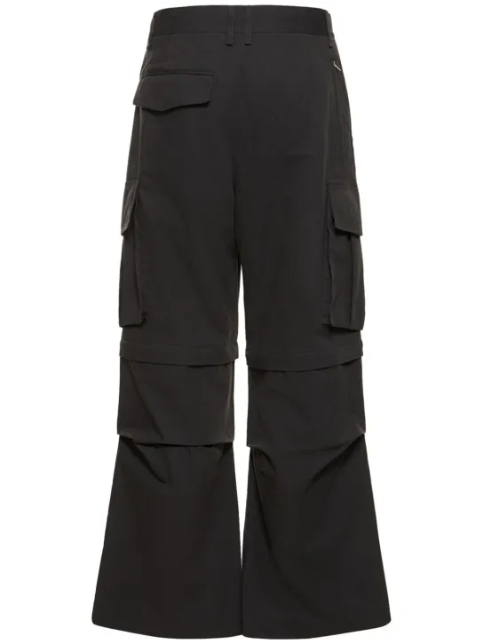 Dunst   Utility carpenter pants 