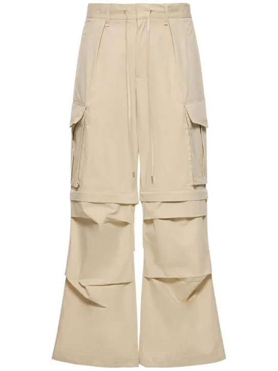 Dunst   Utility carpenter pants 