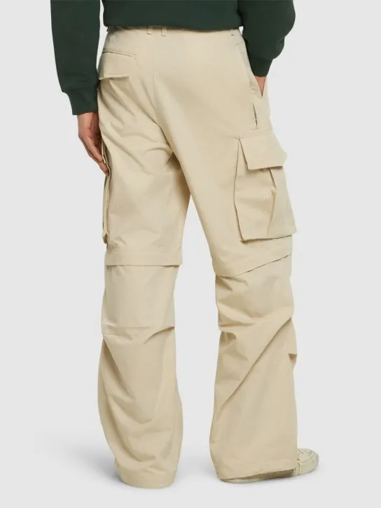 Dunst   Utility carpenter pants 