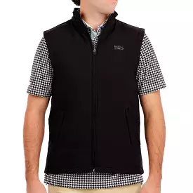 Elite Quilted Vest