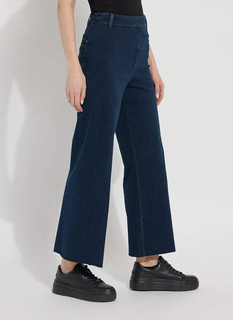 Erin Wide Leg Denim (28 Inseam)