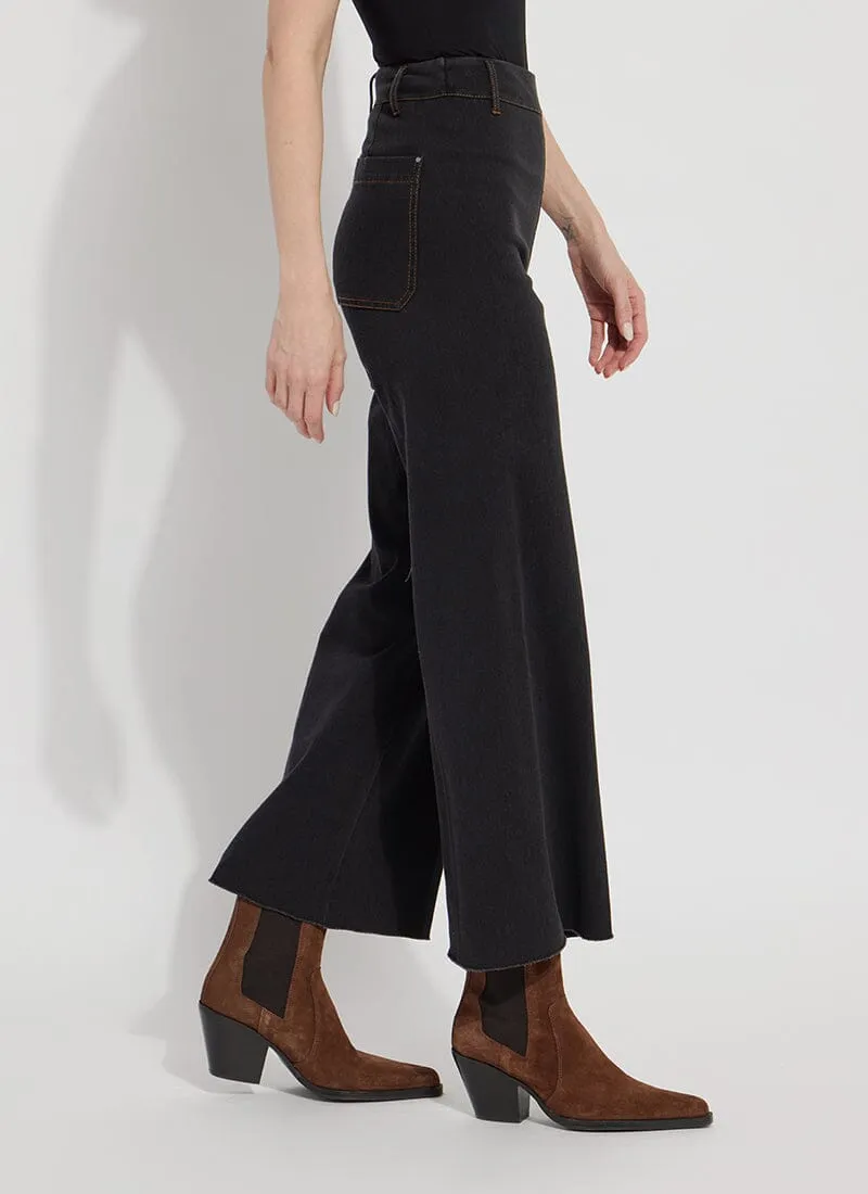 Erin Wide Leg Denim (28 Inseam)