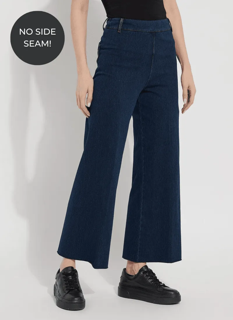 Erin Wide Leg Denim (28 Inseam)