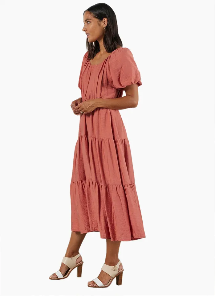 ET ALIA ISOBEL DRESS