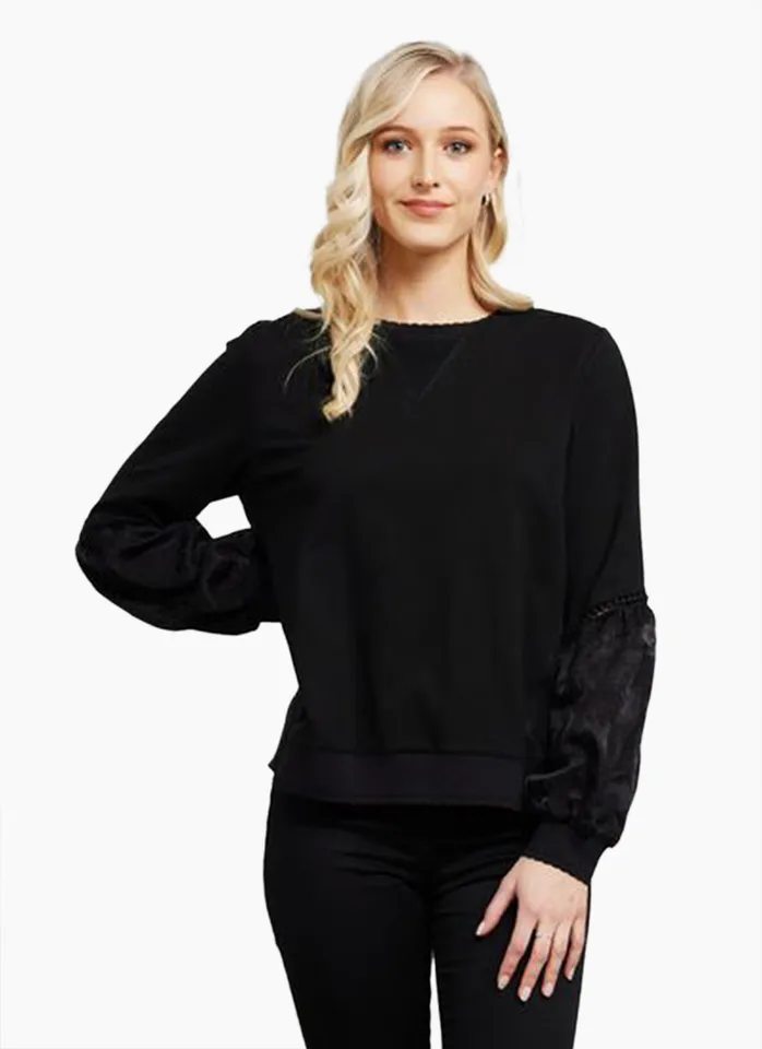 et alia JULES TOP