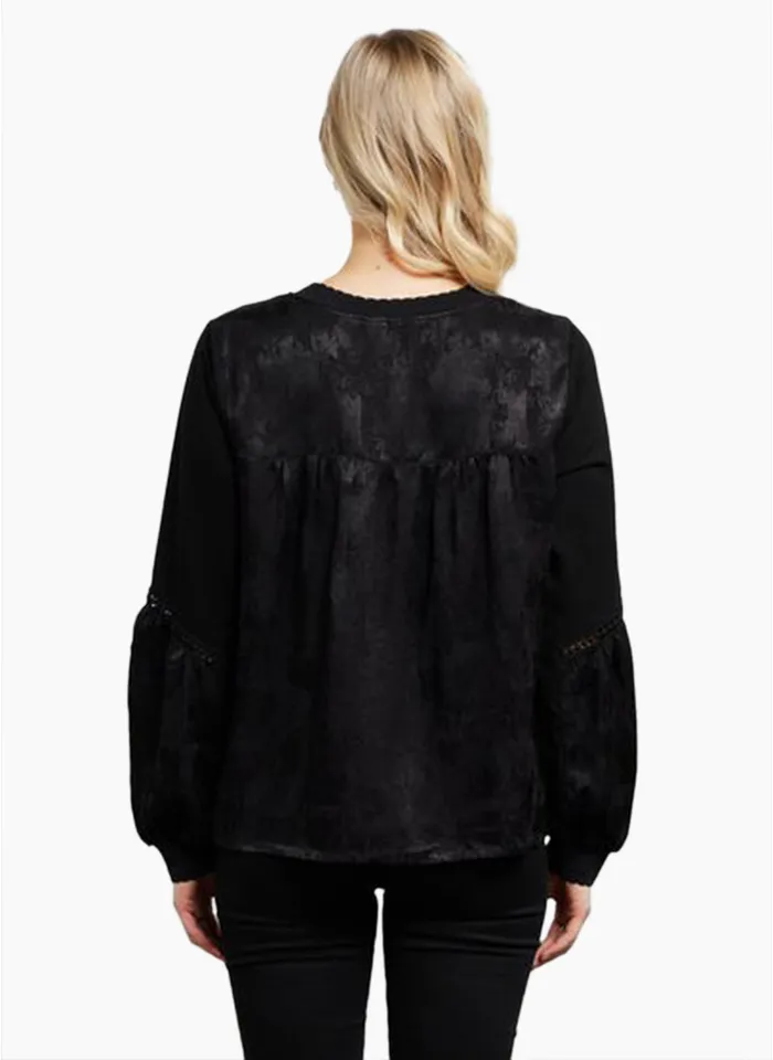 et alia JULES TOP