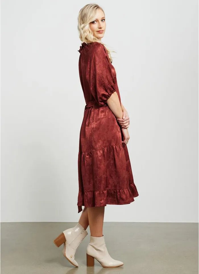 ET ALIA LOULOU DRESS