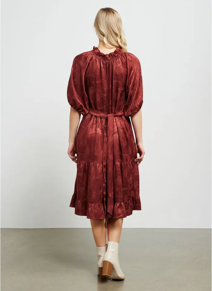 ET ALIA LOULOU DRESS