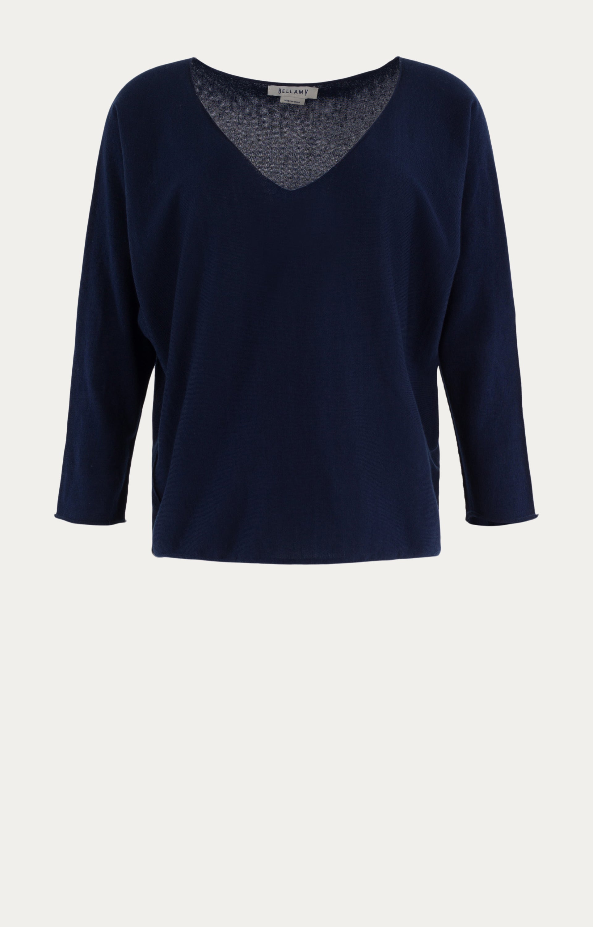 Fannie Pullover | navy