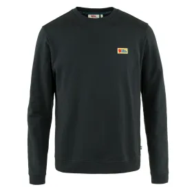 Fjallraven Vardag Sweater Black