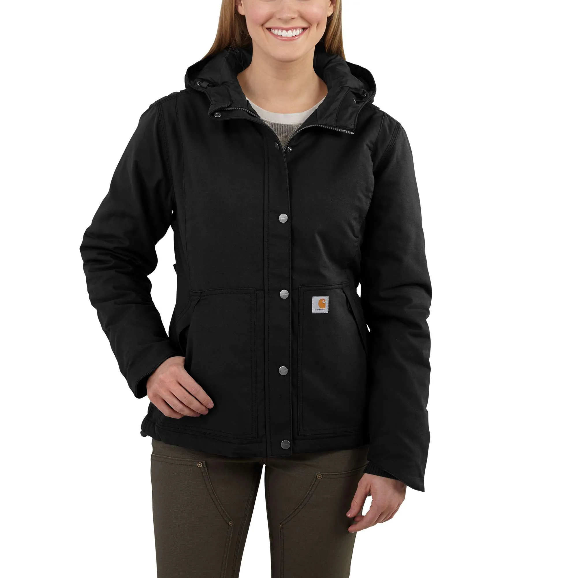 Full Swing Cryder Jacket