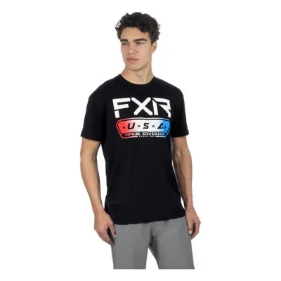 FXR 23/24 Unisex International Race Premium Snowmobiling T-Shirt