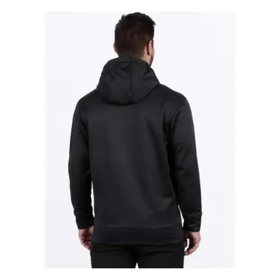 FXR Men's Race Division Tech Hooded Sweatshirt