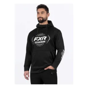 FXR Men's Race Division Tech Hooded Sweatshirt