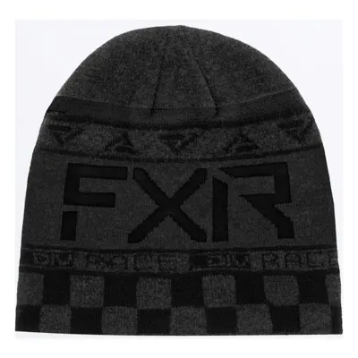 FXR Race Division Beanie