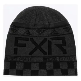 FXR Race Division Beanie