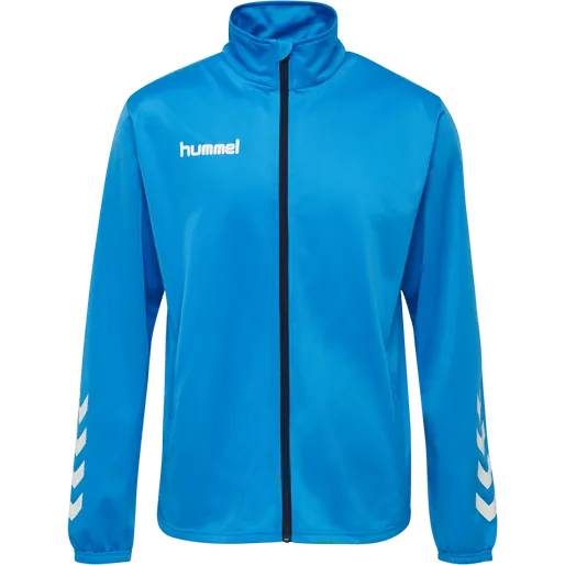 Hummel Youth Promo Poly Suit