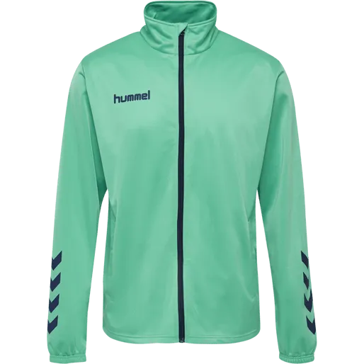 Hummel Youth Promo Poly Suit