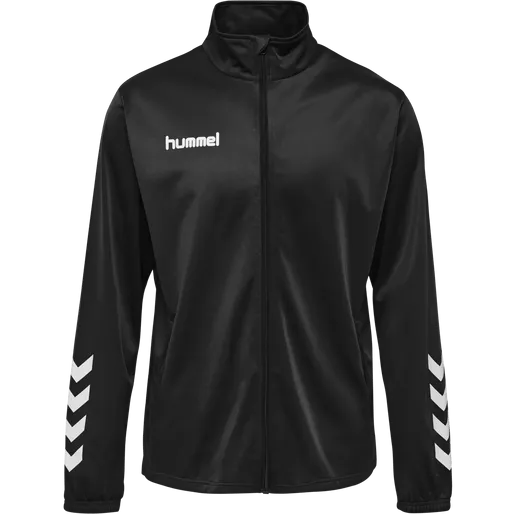 Hummel Youth Promo Poly Suit