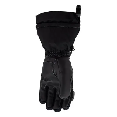 Kids' FXR Helix Race Snowmobiling Gloves