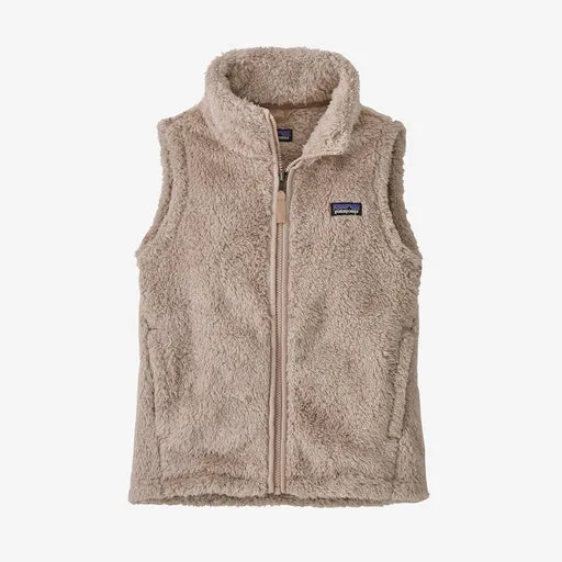 Kid's Patagonia Los Gatos Vest