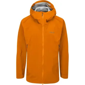 Kinetic Alpine 2.0 Waterproof Jacket - Men's