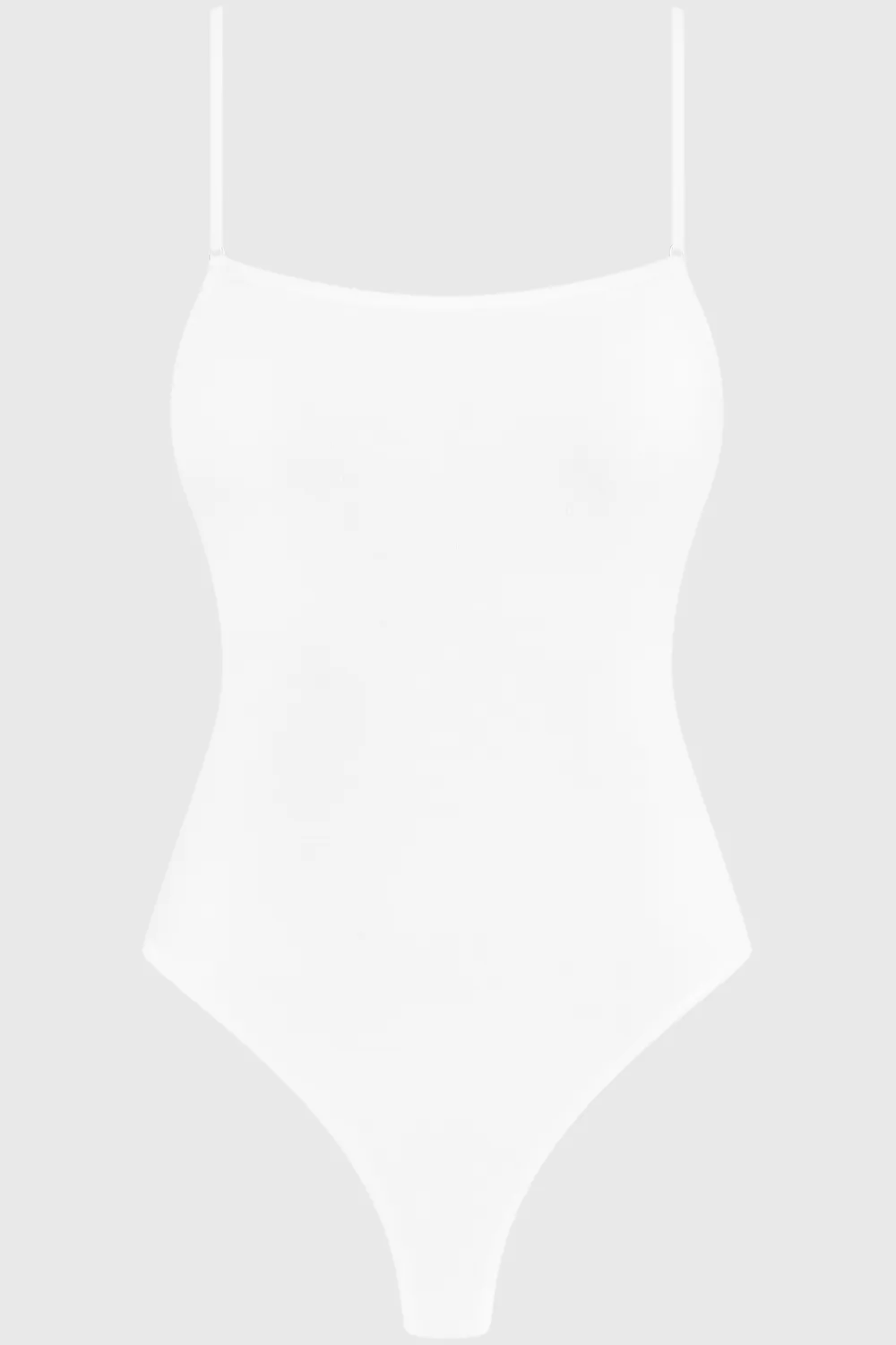 La Femme Amazone Thong Body