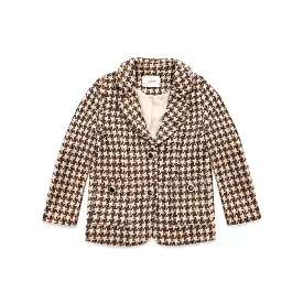 Lauren Wool Blazer