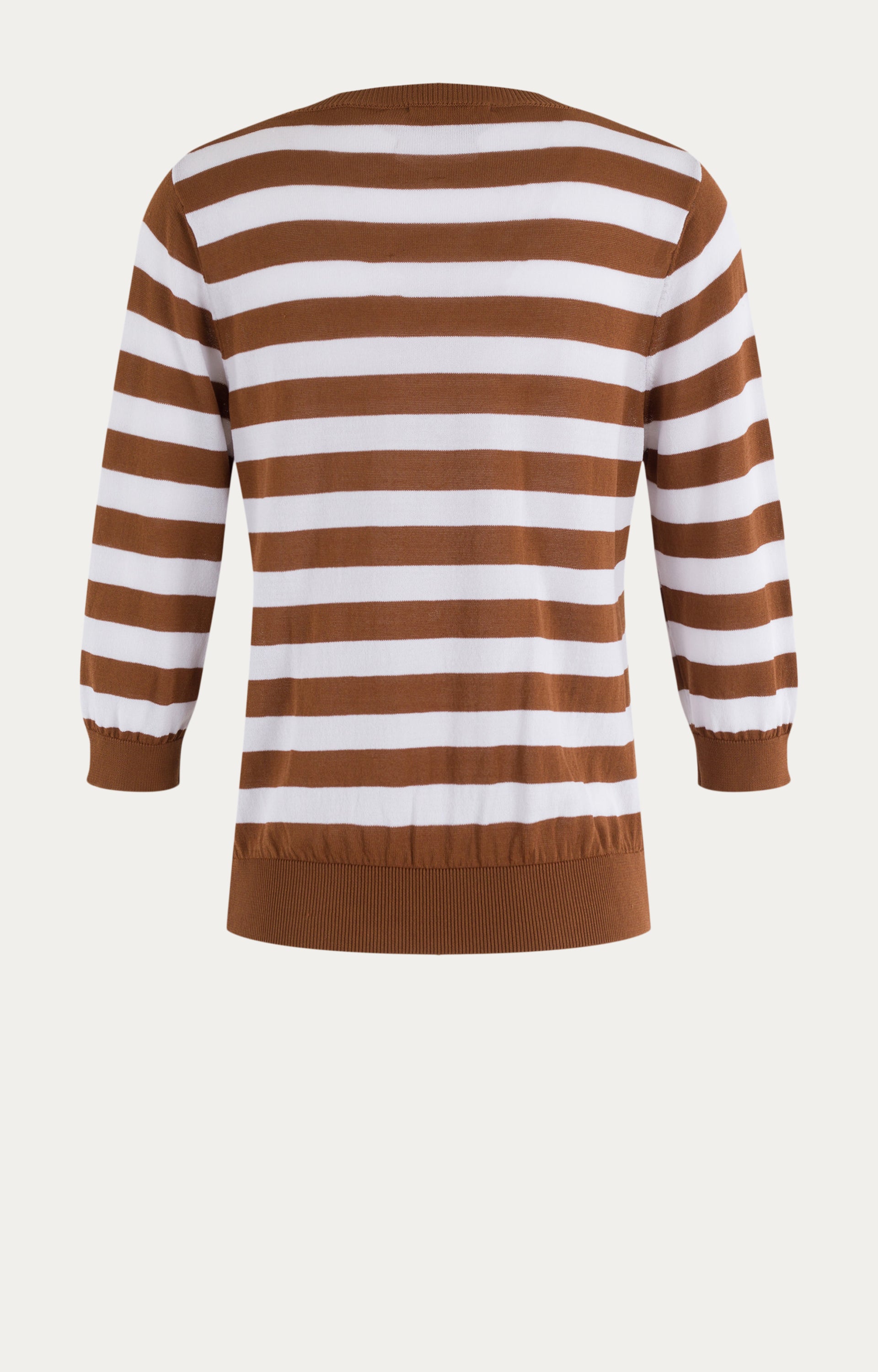 Lauretta Pullover | argan oil