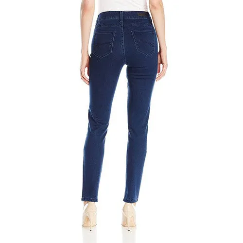 Lee Women's Easy Fit Frenchie Skinny Jean