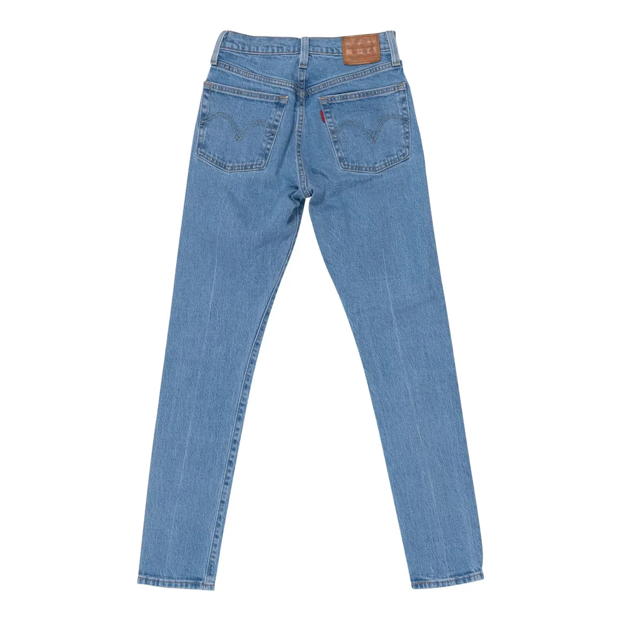 Levi's 501 Skinny Jeans - Women's