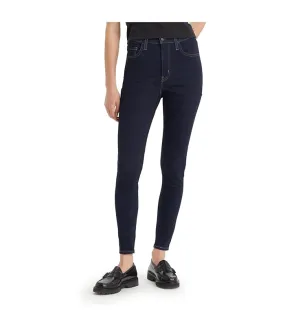 Levi's® Womens 720 High-Rise Super Skinny Women's