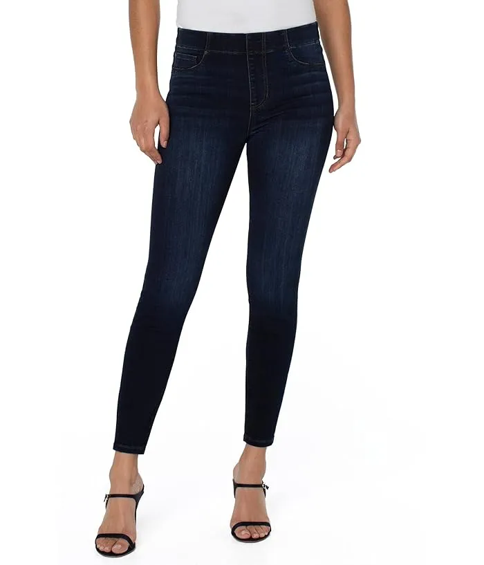 Liverpool Los Angeles Chloe Ankle Skinny 28