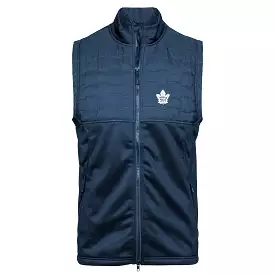 Maple Leafs Levelwear Men's Flight Vest