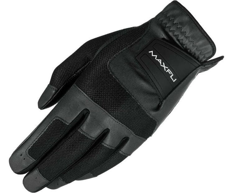 Maxfli Universal Fit Color Golf Gloves