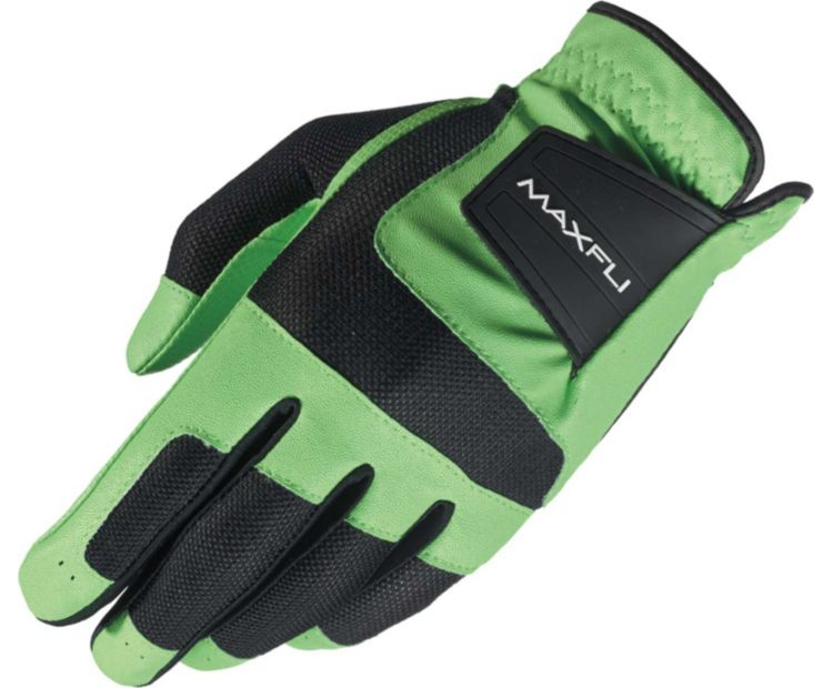 Maxfli Universal Fit Color Golf Gloves