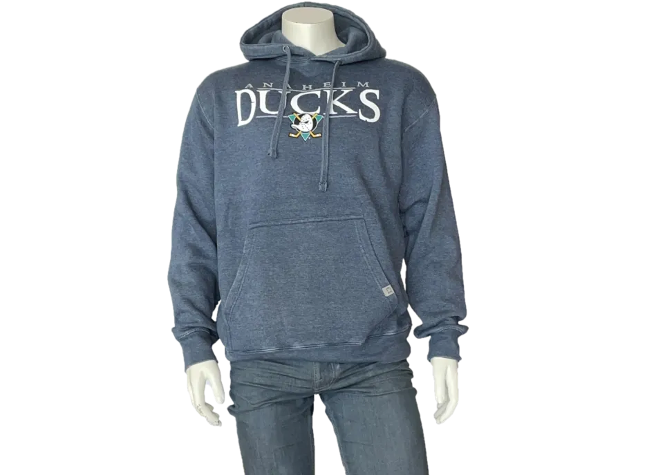 MD Dixon Throwback Pullover Hoodie