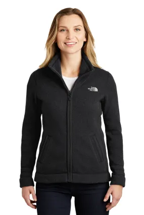 MEDSTAR NF0A3LH8 The North Face Ladies Sweater Fleece Jacket