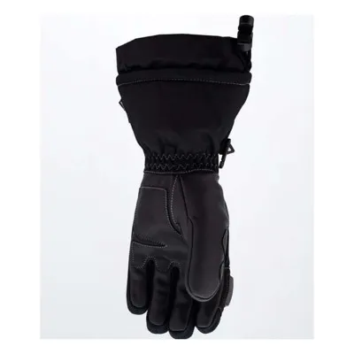 Men's FXR Child Helix Race Glove Snowmobiling Gloves