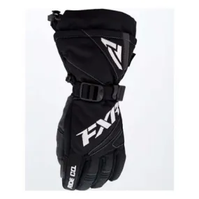 Men's FXR Child Helix Race Glove Snowmobiling Gloves