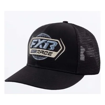 Men's FXR Race Division Snapback Hat