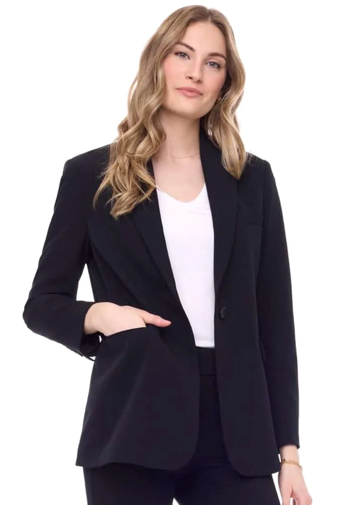 Mia Tailored Blazer