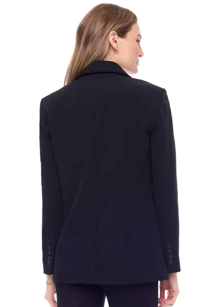 Mia Tailored Blazer