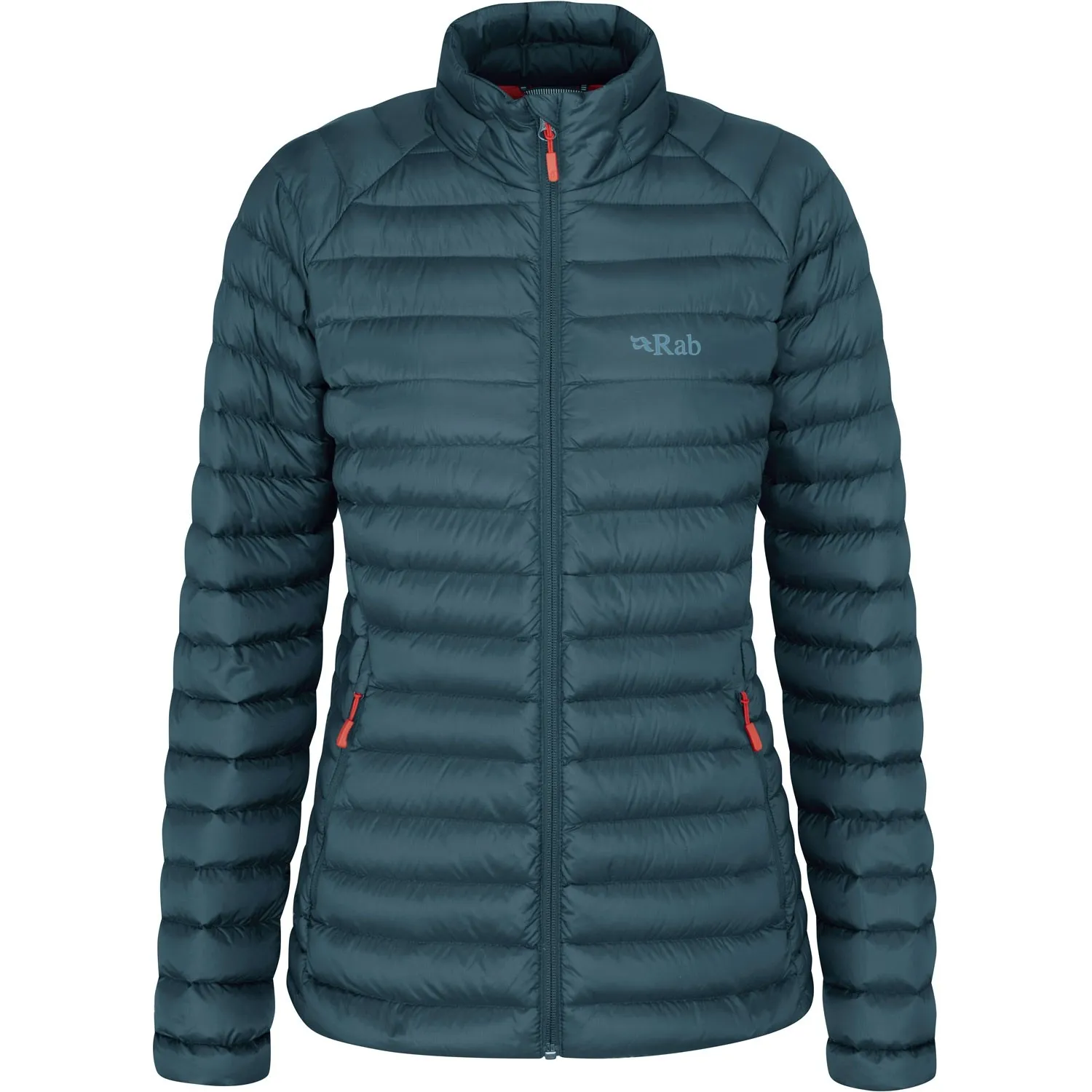 Microlight Down Jacket - Women's