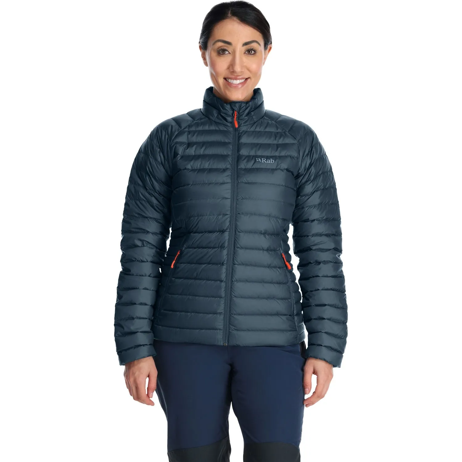 Microlight Down Jacket - Women's