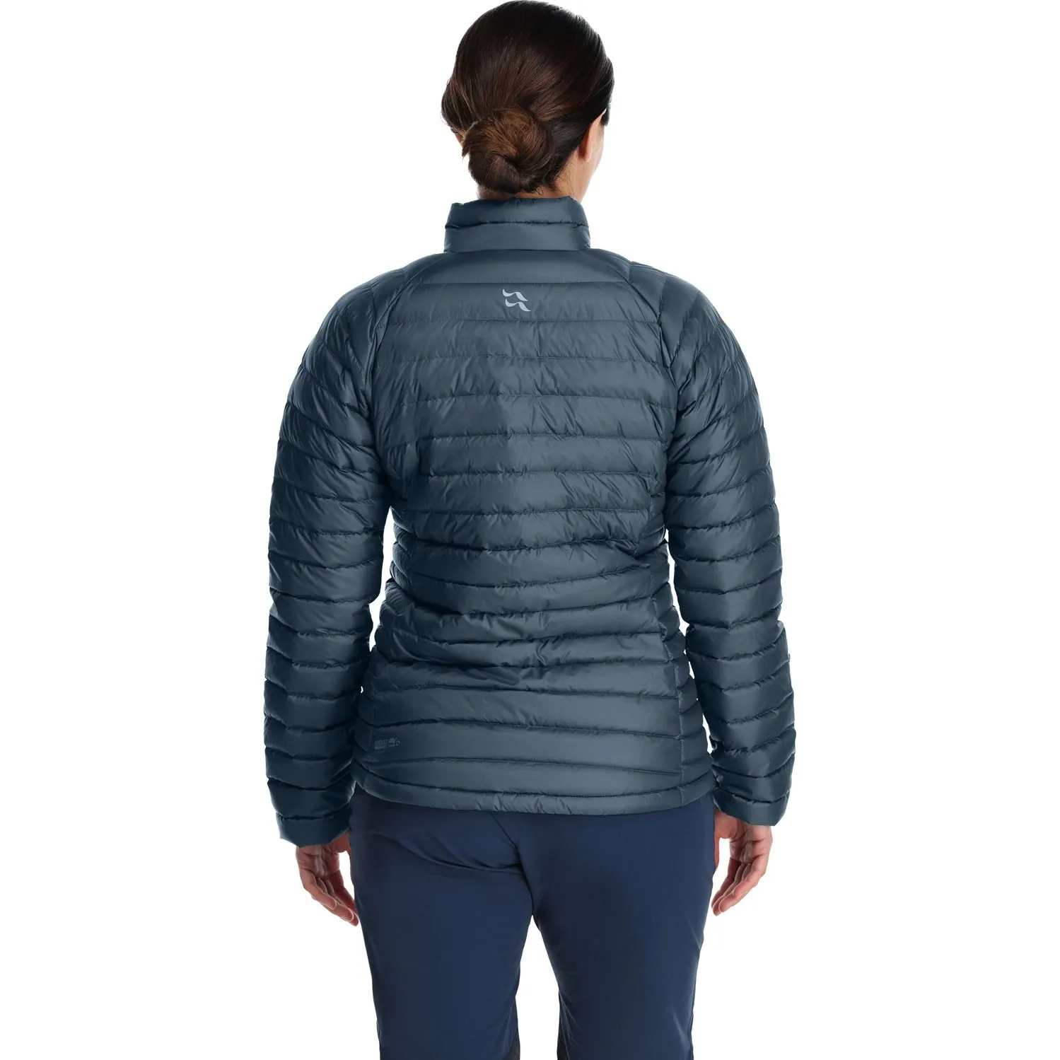 Microlight Down Jacket - Women's