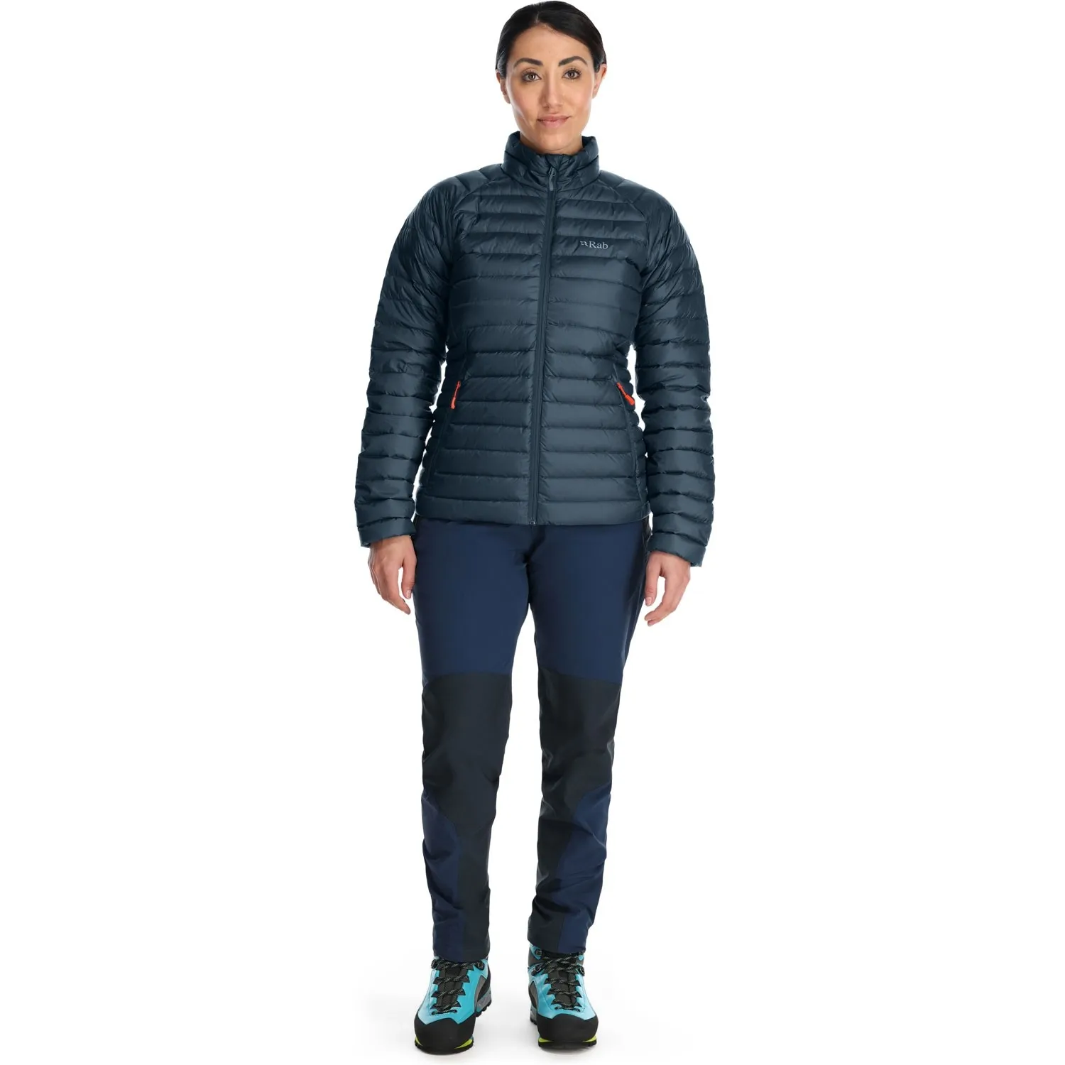 Microlight Down Jacket - Women's