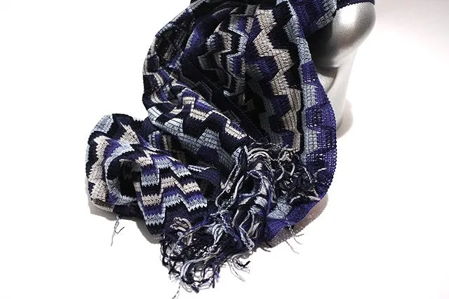 MISSONI Signature Scarf