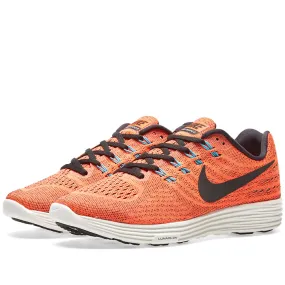 Nike LunarTempo 2Hyper Orange & Black