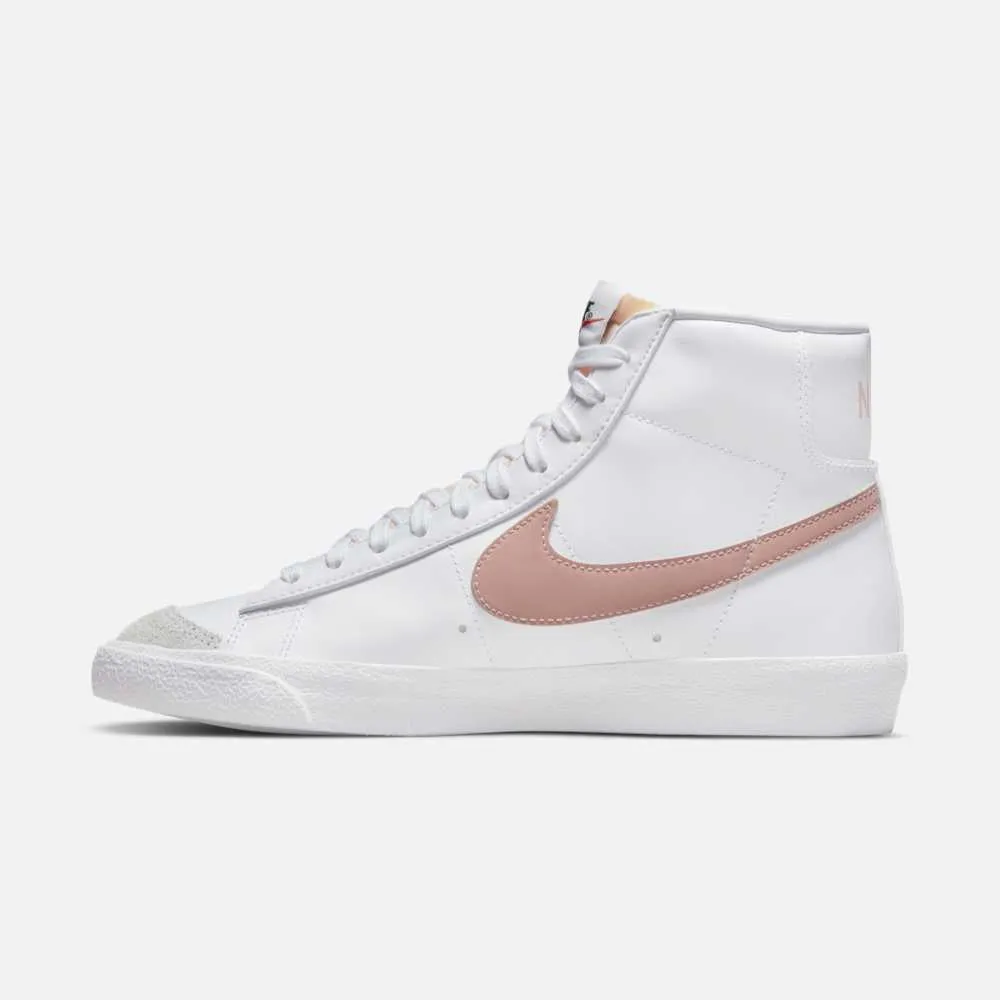 Nike Women's Blazer '77 White/Rose